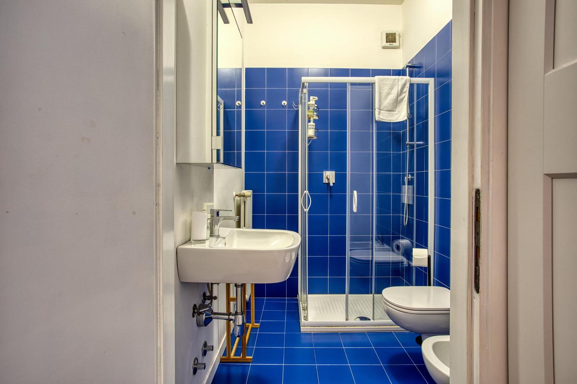 Charming Apartment In Tortona Navigli District Milan Bagian luar foto